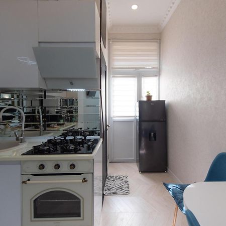 Apartment In Old טביליסי מראה חיצוני תמונה