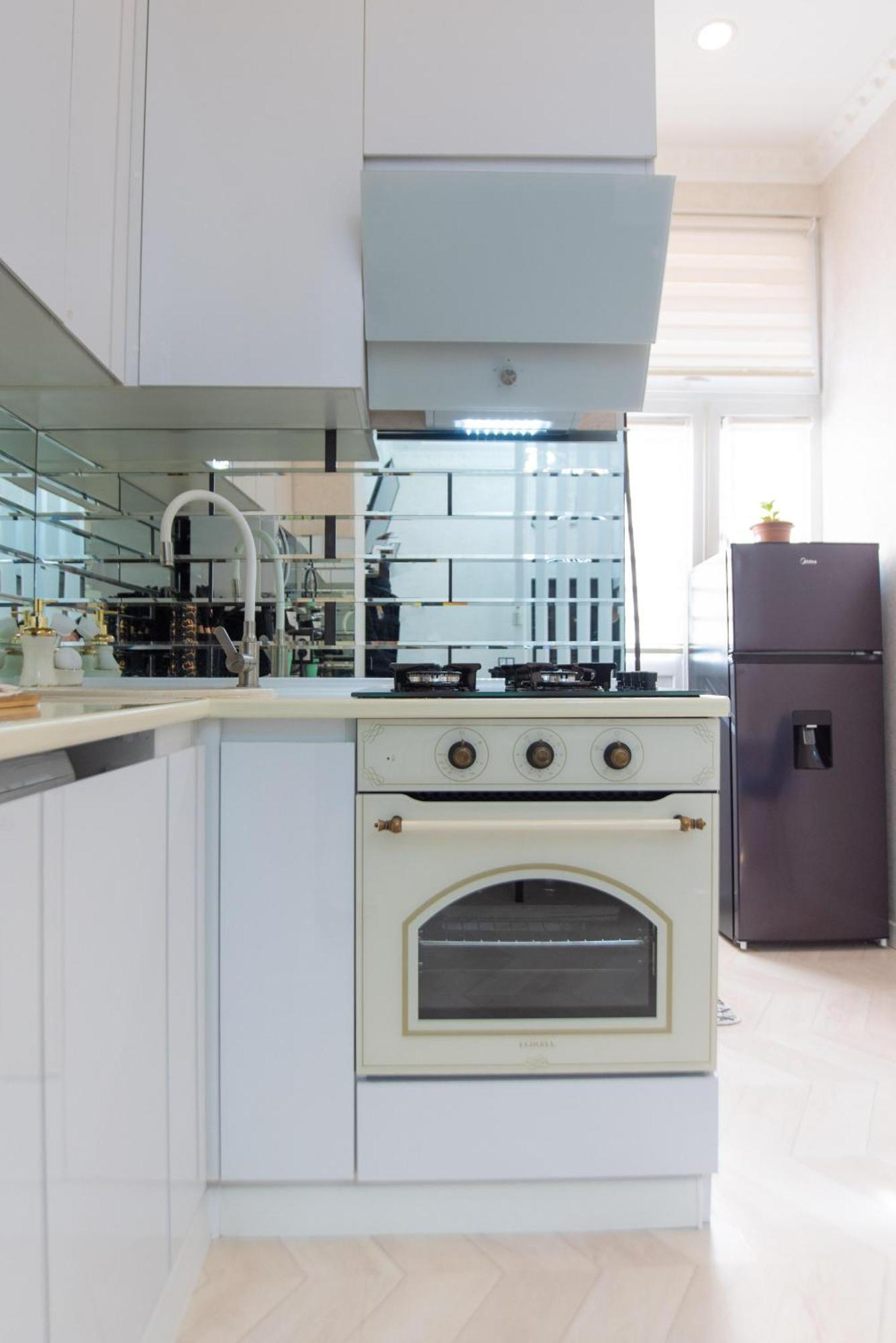 Apartment In Old טביליסי מראה חיצוני תמונה