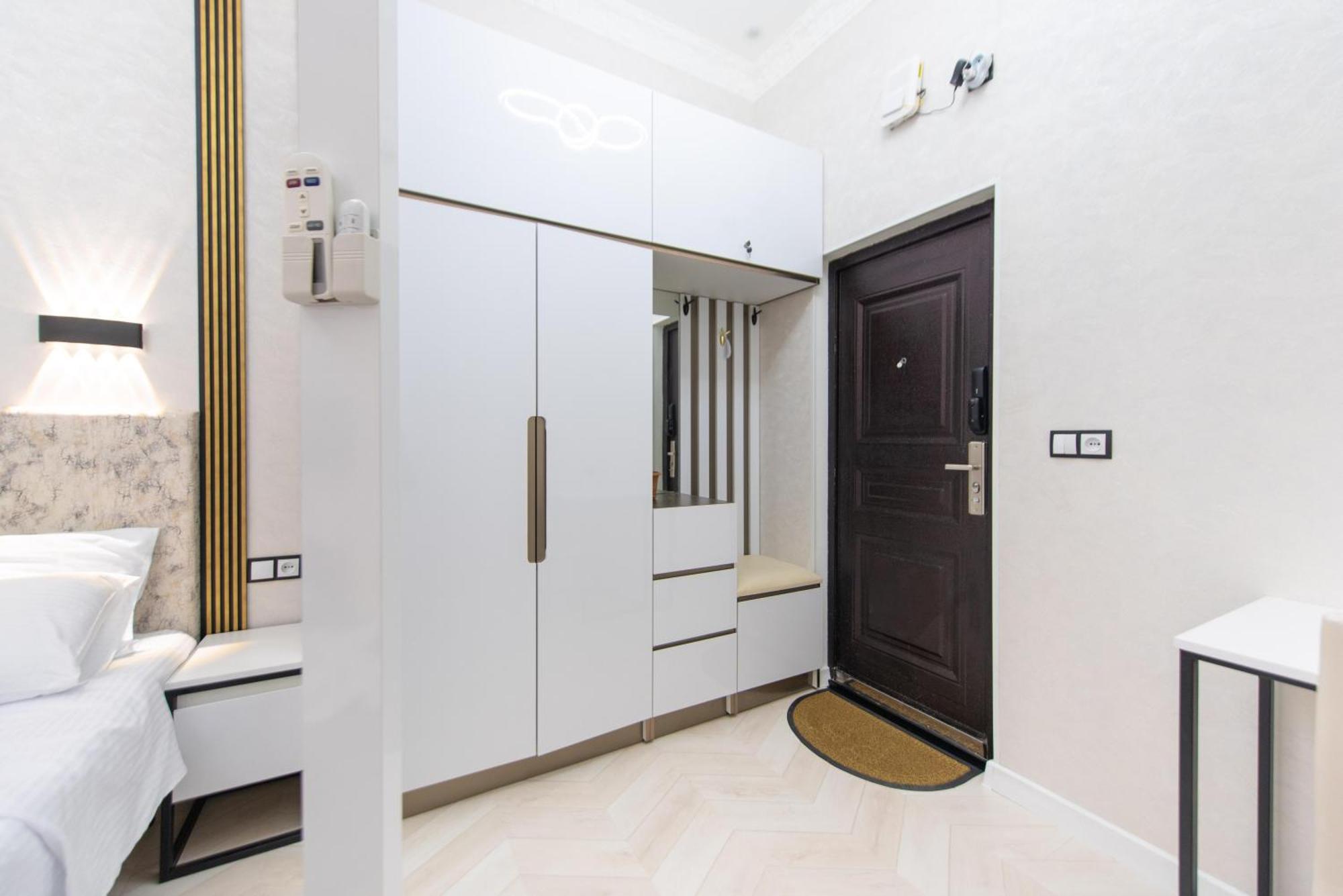 Apartment In Old טביליסי מראה חיצוני תמונה