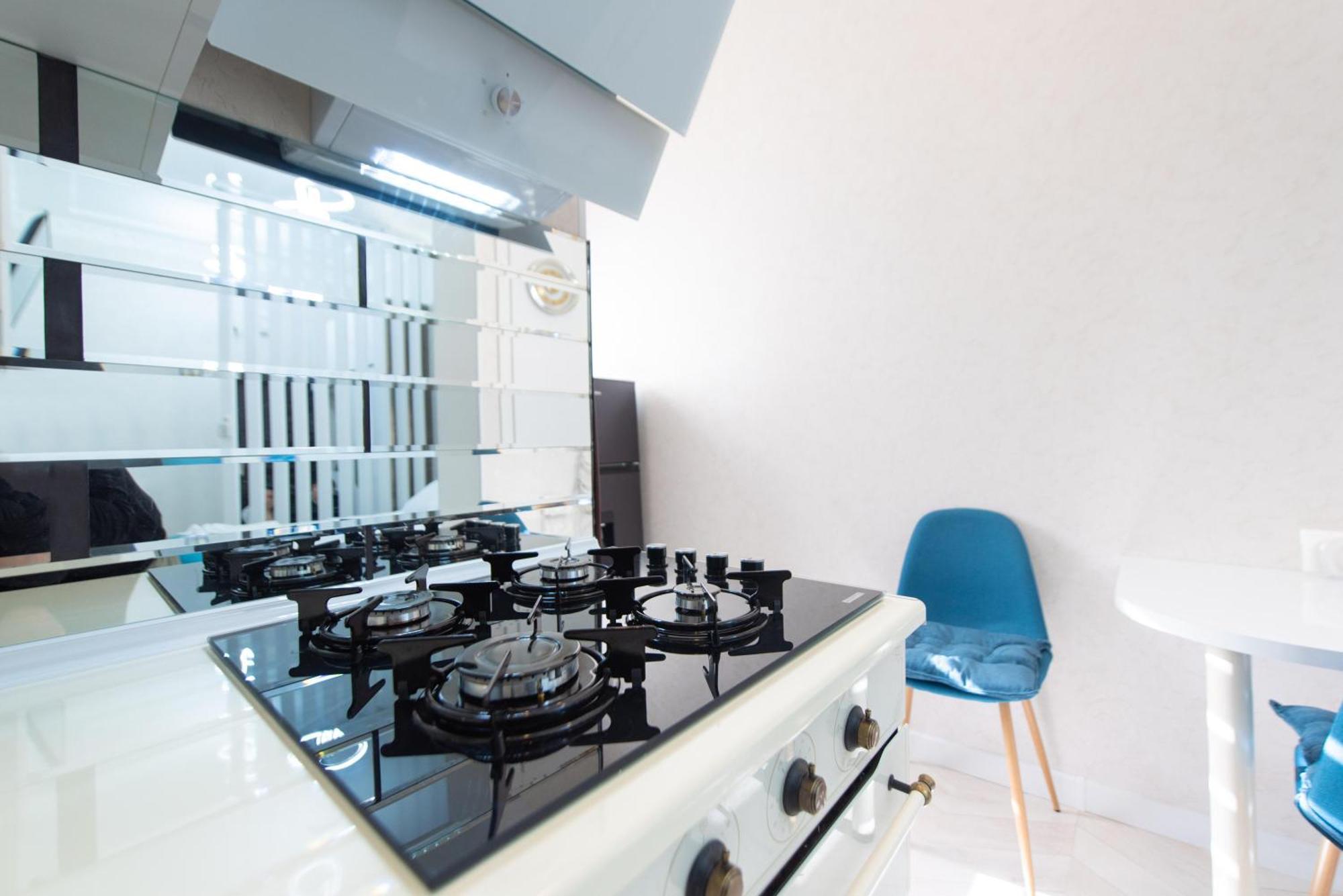 Apartment In Old טביליסי מראה חיצוני תמונה