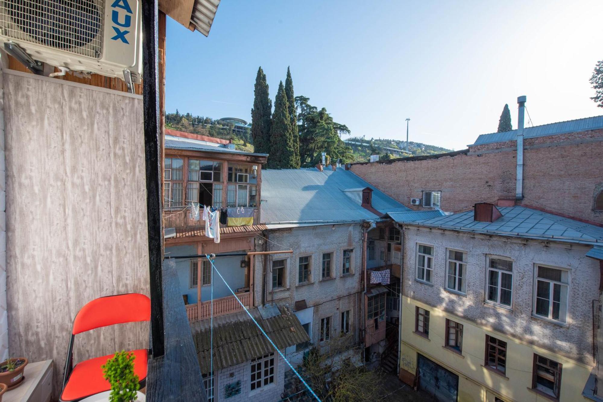 Apartment In Old טביליסי מראה חיצוני תמונה