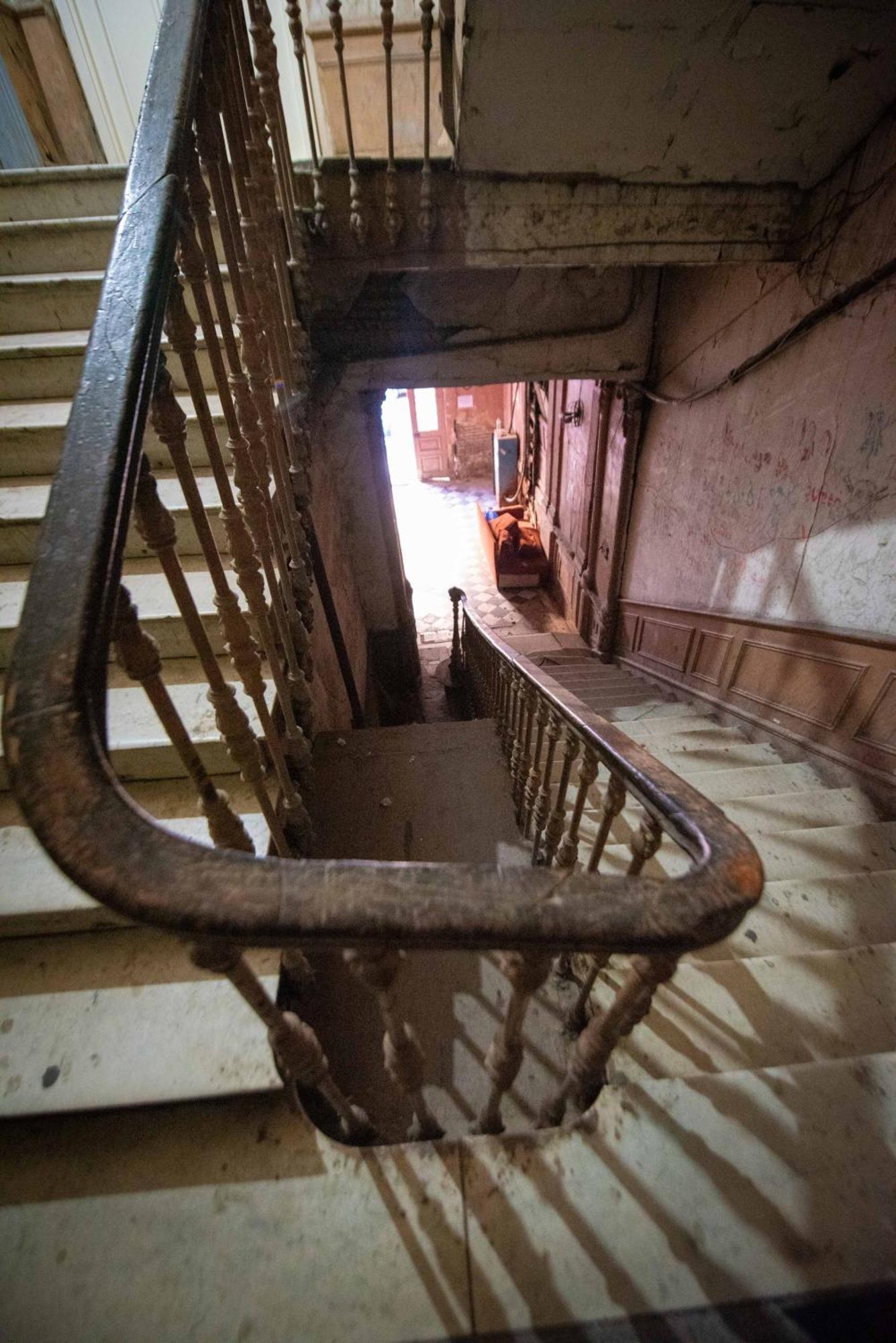 Apartment In Old טביליסי מראה חיצוני תמונה